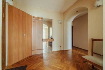 Фото номера Апартаменты: улица Красная 20 Апартаменты Apartments in Minsk. Nezavisimosti г. Минск 14