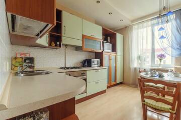 Фото номера Апартаменты: улица Красная 20 Апартаменты Apartments in Minsk. Nezavisimosti г. Минск 9