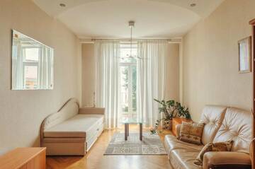 Фото номера Апартаменты: улица Красная 20 Апартаменты Apartments in Minsk. Nezavisimosti г. Минск 16