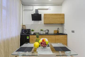 Фото номера Апартаменты - ул. Золотая Горка, 3 Апартаменты Apartments in Minsk. Nezavisimosti г. Минск 9