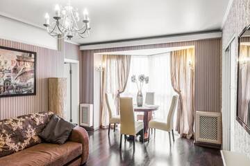 Фото Апартаменты CityLife Apartments г. Минск 4