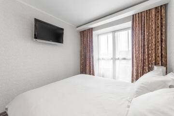 Фото Апартаменты CityLife Apartments г. Минск 5