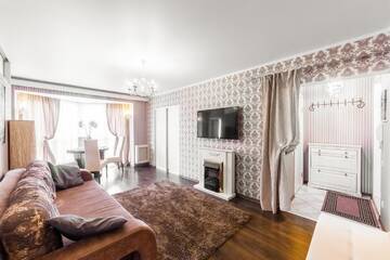 Фото Апартаменты CityLife Apartments г. Минск 1