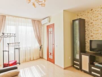 Фото Апартаменты minsk24 Yakuba Kolasa 8 г. Минск 4