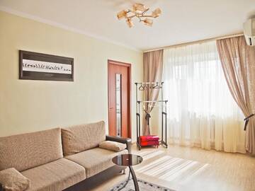 Фото Апартаменты minsk24 Yakuba Kolasa 8 г. Минск 2
