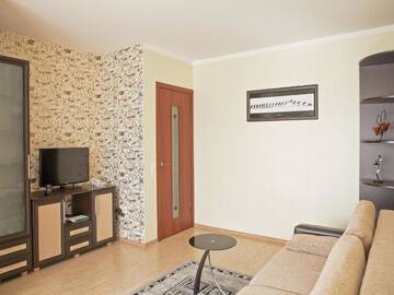 Фото Апартаменты minsk24 Yakuba Kolasa 8 г. Минск 3