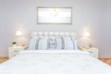 Фото Апартаменты 3-rooms Lux Apartment Kuibisheva str 69 г. Минск 4