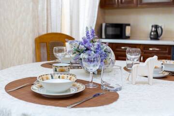 Фото номера Апартаменты с 2 спальнями Апартаменты 3-rooms Lux Apartment Kuibisheva str 69 г. Минск 15