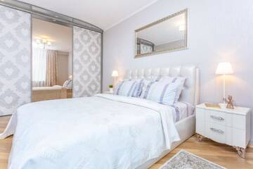 Фото Апартаменты 3-rooms Lux Apartment Kuibisheva str 69 г. Минск 2