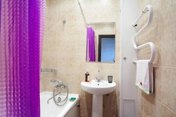 Фото Отели типа «постель и завтрак» Smart Inn г. Минск 4
