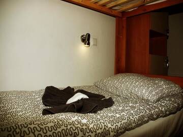 Фото номера Кровать в общем 8-местном номере Отели типа «постель и завтрак» Smart Inn г. Минск 15