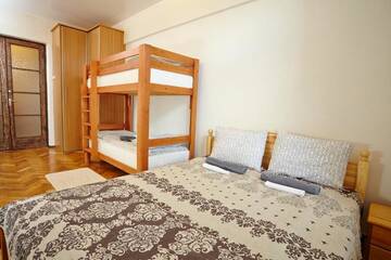 Фото номера Семейный номер Отели типа «постель и завтрак» Smart Inn г. Минск 22