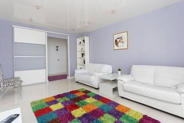 Фото Апартаменты Central Minsk Apartments г. Минск 1