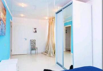 Фото номера Апартаменты с 2 спальнями Апартаменты Central Minsk Apartments г. Минск 8