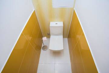 Фото номера Апартаменты с 2 спальнями - улица Городской Вал, 9, кв. 6 Апартаменты Central Minsk Apartments г. Минск 23
