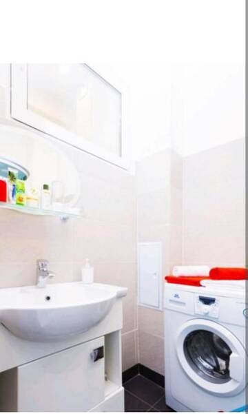Фото Апартаменты Central Minsk Apartments г. Минск 3