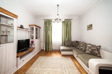 Фото Апартаменты VipArenda Minsk 1 г. Минск 4