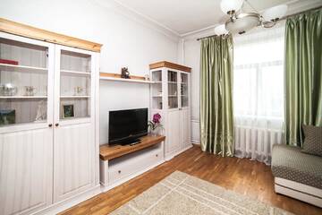 Фото Апартаменты VipArenda Minsk 1 г. Минск 5