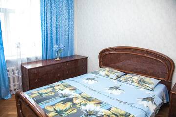 Фото Апартаменты VipArenda Minsk 1 г. Минск 2