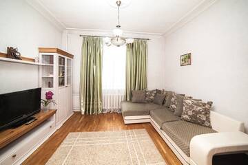 Фото Апартаменты VipArenda Minsk 1 г. Минск 3