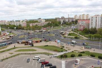 Фото Отель Гостиница Орбита г. Минск 4