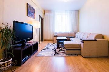 Фото Апартаменты Studiominsk Apartments г. Минск 4