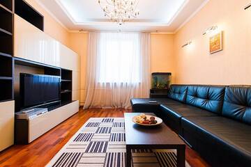 Фото Апартаменты Studiominsk Apartments г. Минск 5