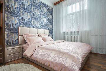 Фото Апартаменты Studiominsk Apartments г. Минск 2