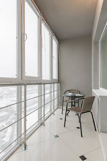 Фото Апартаменты Апартаменты Бетховен г. Минск 4