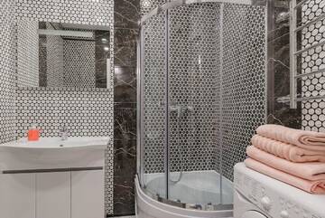 Фото Апартаменты Апартаменты Бетховен г. Минск 5