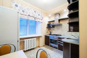 Фото номера Апартаменты с 2 спальнями Апартаменты Centr kvartir 5 г. Минск 12