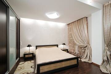 Фото Апартаменты Centr kvartir 5 г. Минск 1