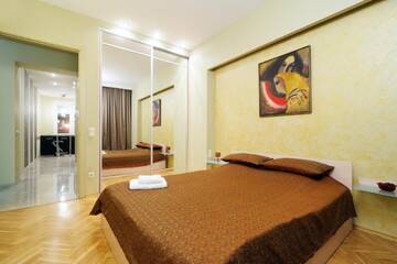 Фото Апартаменты Centr kvartir 5 г. Минск 3
