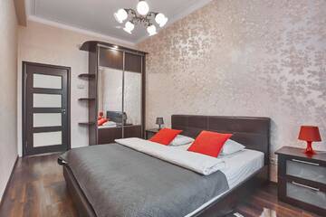 Фото Апартаменты Апартаменты Minskhouse-2 г. Минск 4