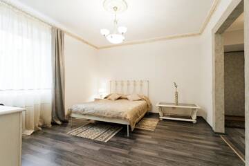 Фото номера Апартаменты - улица Ленина, 4 Апартаменты Апартаменты Minskhouse-2 г. Минск 3