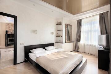 Фото Апартаменты Апартаменты Minskhouse-2 г. Минск 5