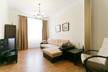 Фото Апартаменты Апартаменты Minskhouse-2 г. Минск 2