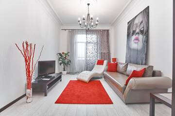 Фото Апартаменты Апартаменты Minskhouse-2 г. Минск 3