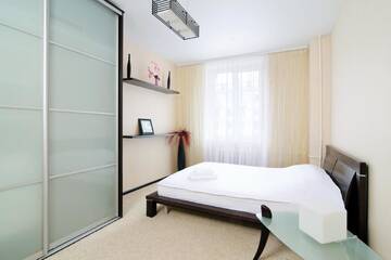 Фото Апартаменты Centr kvartir 7 г. Минск 1