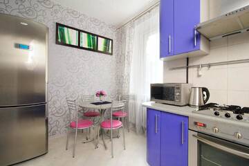 Фото Апартаменты Centr kvartir 7 г. Минск 3