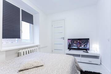 Фото Апартаменты Apartments Roomer г. Минск 4