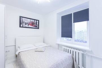 Фото номера Апартаменты Делюкс Апартаменты Apartments Roomer г. Минск 17