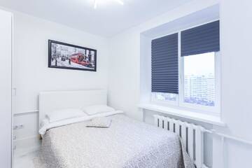 Фото Апартаменты Apartments Roomer г. Минск 3