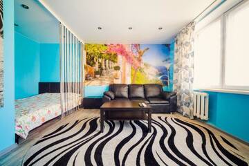 Фото Апартаменты Kvartiras Minsk Apartments г. Минск 5