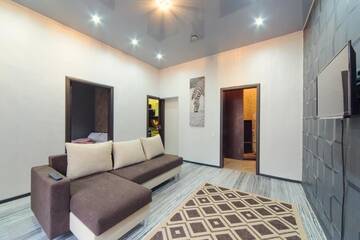 Фото Апартаменты Kvartiras Minsk Apartments г. Минск 1