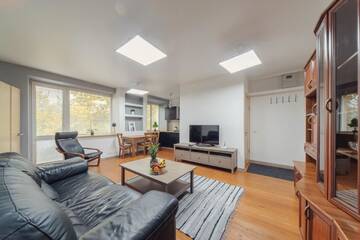 Фото номера Семейный номер-студио Апартаменты Kvartiras Minsk Apartments г. Минск 3