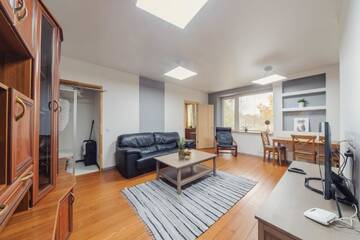 Фото Апартаменты Kvartiras Minsk Apartments г. Минск 2