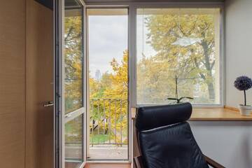 Фото номера Семейный номер-студио Апартаменты Kvartiras Minsk Apartments г. Минск 9