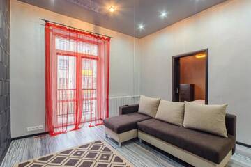 Фото Апартаменты Kvartiras Minsk Apartments г. Минск 3