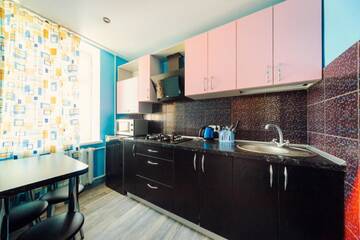 Фото номера Апартаменты - Романовская Слобода, д. 26 Апартаменты Kvartiras Minsk Apartments г. Минск 6